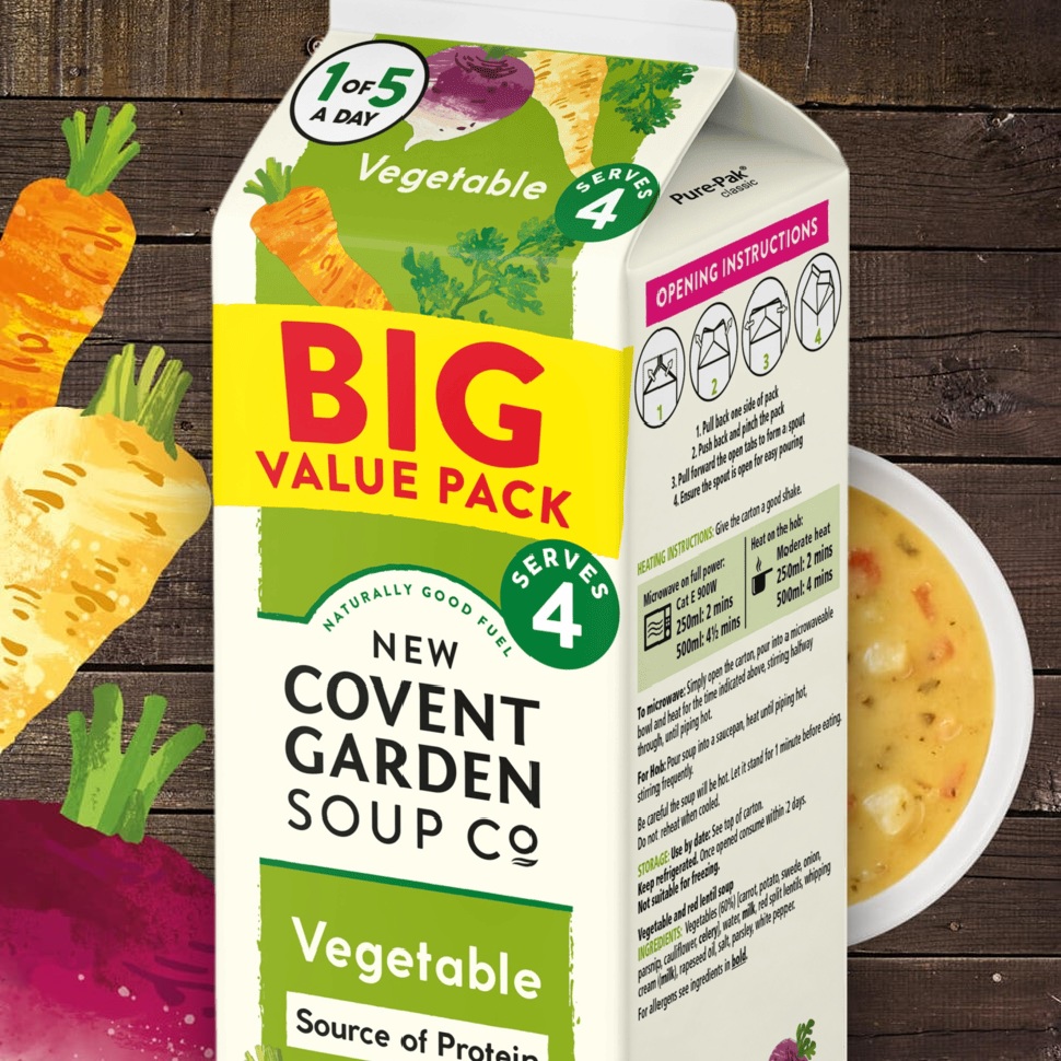 Vegetable 1kg Vegetable