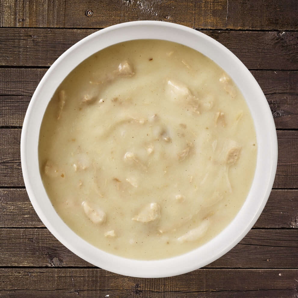 Classic Chicken 280g Classic Chicken