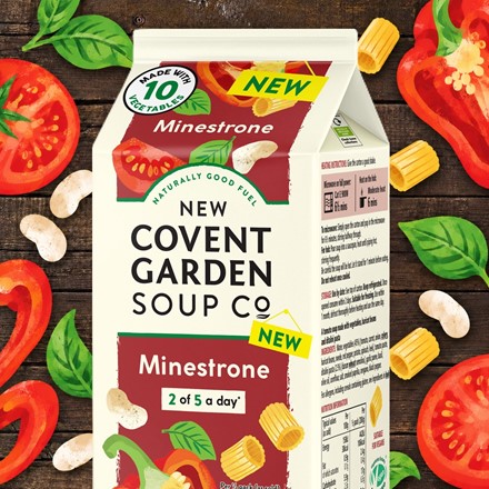 Minestrone