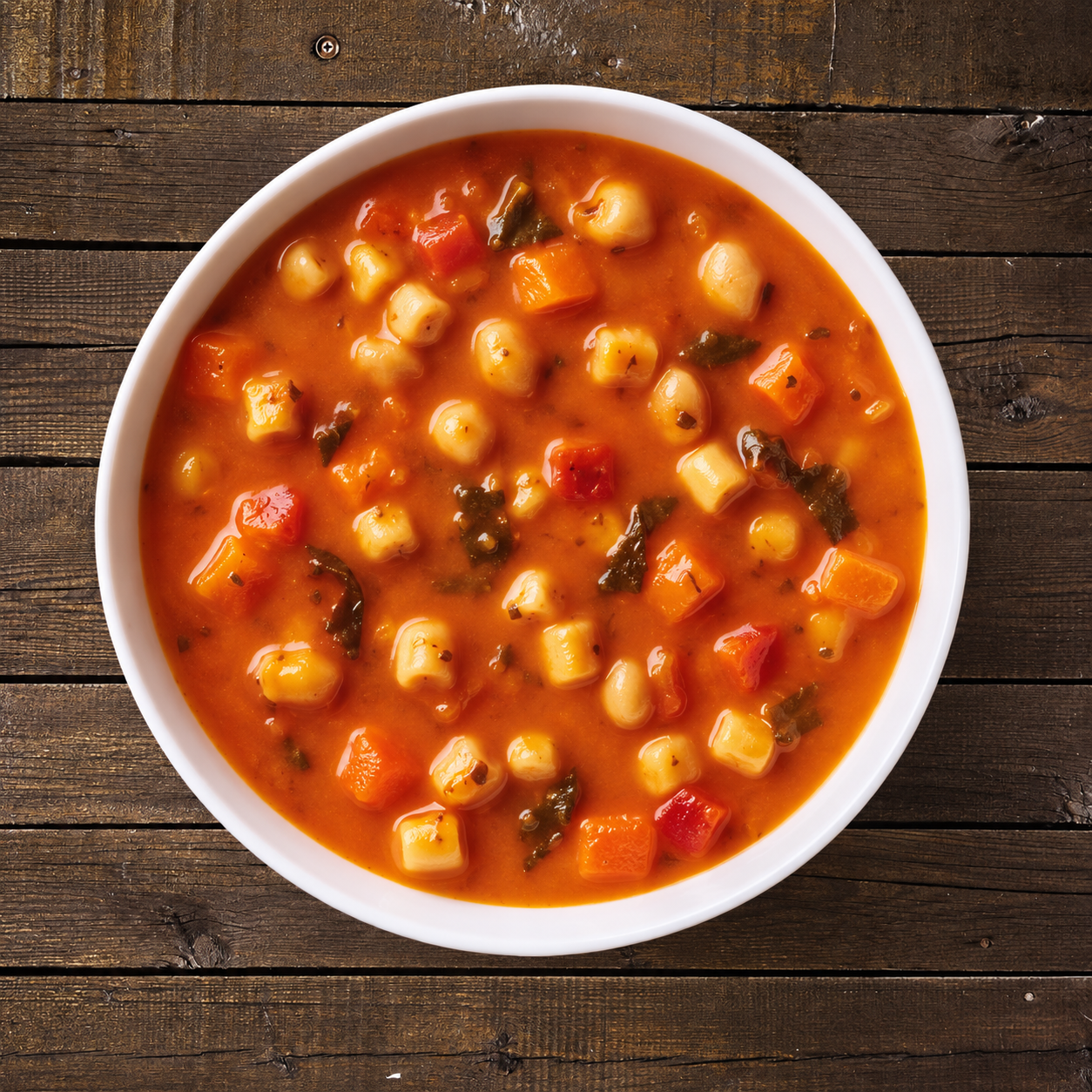 Minestrone